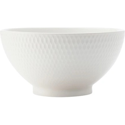 Maxwell & Williams WBA DIAMONDS miska na rýži 12,5 cm