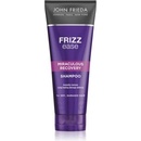 John Frieda Frizz Ease Miraculous Recovery obnovující šampon pro poškozené vlasy 250 ml