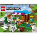 LEGO® Minecraft® 21184 Pekáreň