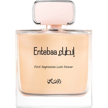 Rasasi Entebaa parfémovaná voda dámská 100 ml