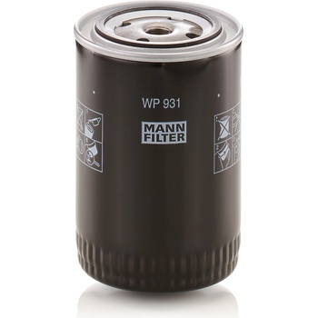Mann-filter Маслен филтър mann-filter wp 931