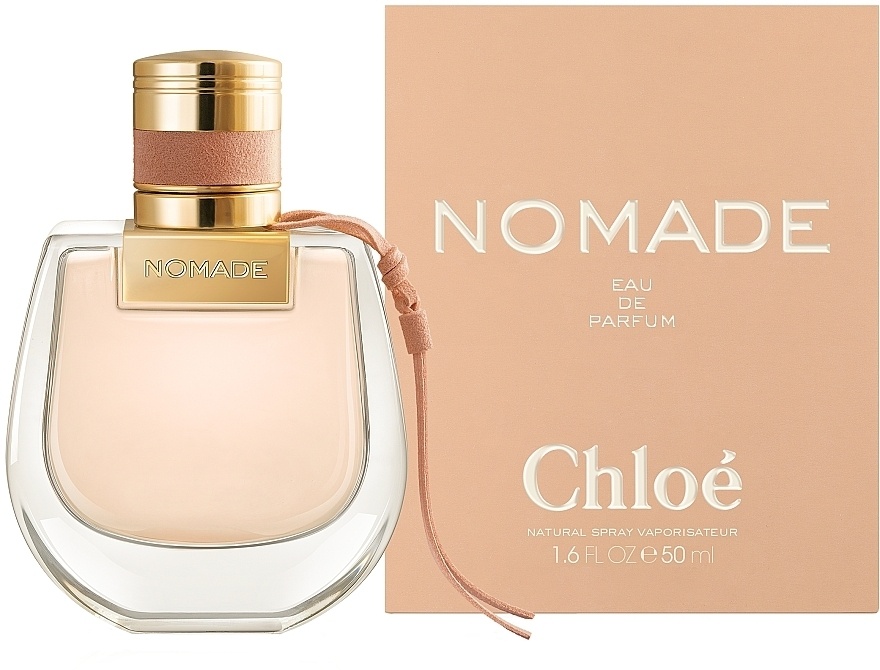 Chloé Nomade Naturelle EDP 50 ml