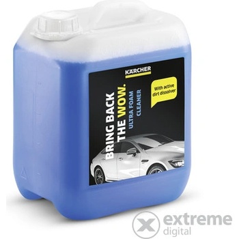 Kärcher RM 527 Ultra penový čistič 5 l