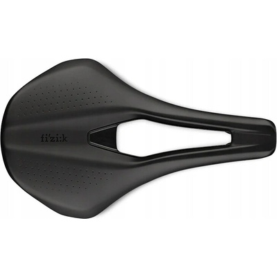 Fizik Tempo Argo R1 160mm karbonové černé