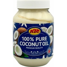 KTC Kokosový olej 500 ml