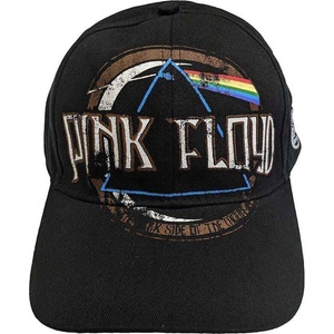 Pink Floyd Dark Side of the Moon Шапка с козирка Black UNI (<![CDATA[PFCAP01]]>)