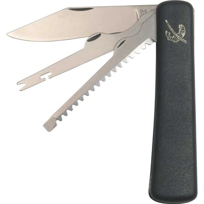 Mikov Fish 338-NH-5 B2