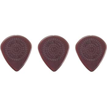 Image 1 of Dunlop 520P 1.40 Primetone Jazz III Xl Перце за китара (520P140)