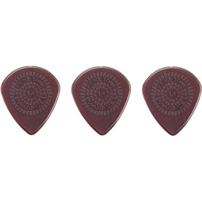 Dunlop 520P 1.40 Primetone Jazz III Xl Перце за китара (520P140)