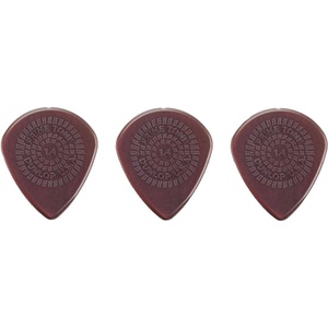 Dunlop 520P 1.40 Primetone Jazz III Xl Перце за китара