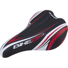 Selle Bassano GP 20 dětské černé/červené