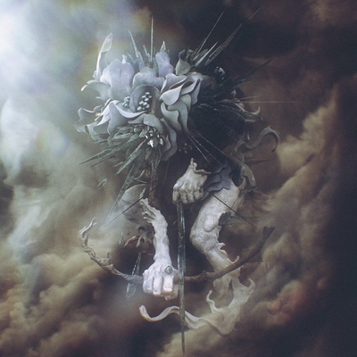 Linkin Park - Hunting Party LP