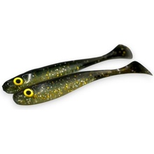 Fishmachine Natural-Pulse Čierná 10,5cm