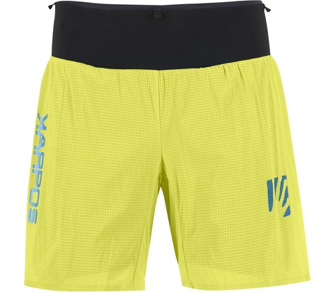 Karpos Lavaredo Tech primrose/vulcan
