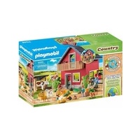 Stavebnice Playmobil