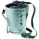 Deuter Gravity Chalk Bag II M Цвят: зелен