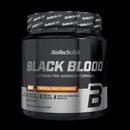 Anabolizéry a NO doplňky BioTech USA Black Blood NOX+ 330 g