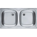 Alveus Basic 160 dekor