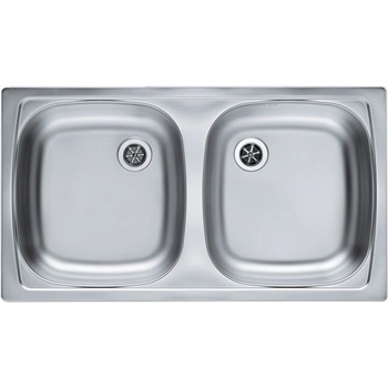 Alveus Basic 160 dekor