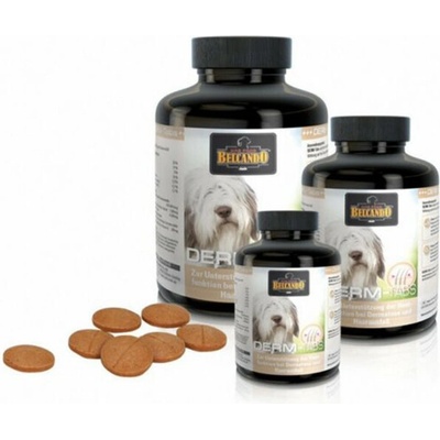 Belcando Derm Tabs 100 tbl