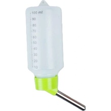 Duvo+ Plastová napájačka pre drobné hlodavce S 100 ml