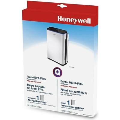 Honeywell HRD-Q710E True HEPA filter