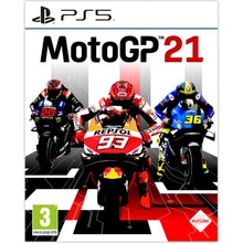 MotoGP 21