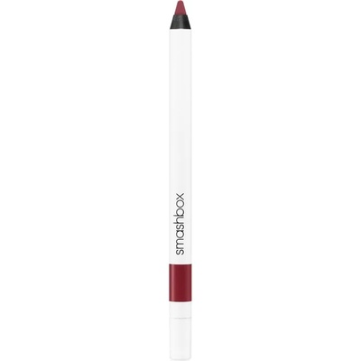Smashbox Be Legendary Line & Prime Pencil молив-контур за устни цвят Medium Pink Rose 1, 2 гр