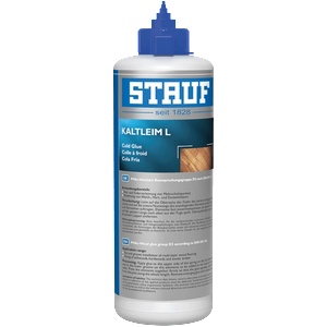 Stauf Cold Glue L - лепило за дърво (4823)