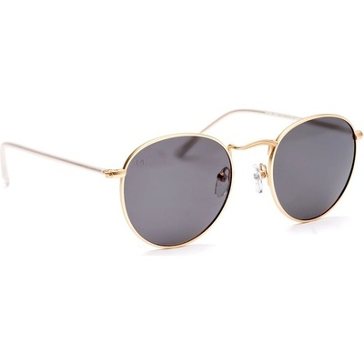 Meller Yster Gold Carbon