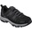 Skechers Маратонки Skechers Women's Casual Low-Top Trainers - BLACK/BLUE
