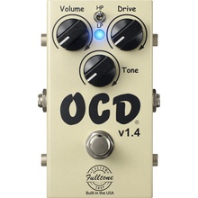 Fulltone OCD v1.4 Custom Shop