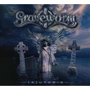 Graveworm - utopia CD