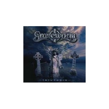 Graveworm - utopia CD