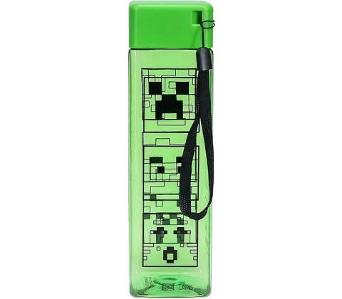 Minecraft 3D 500 ml