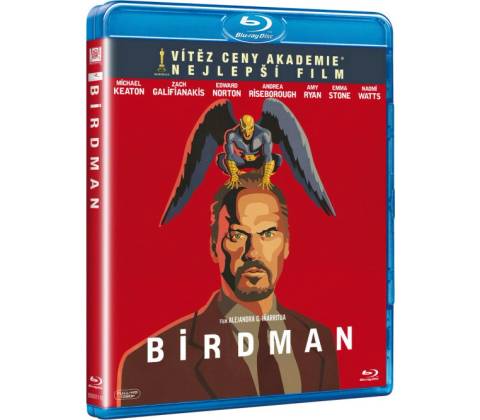 Birdman BD