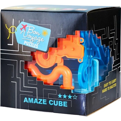 Eureka Hlavolam Amaze Cube