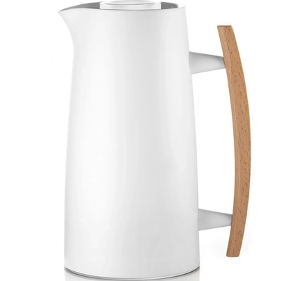 Guzzini Термокана Icons Riviera ’63 1 л бяла (12560011)