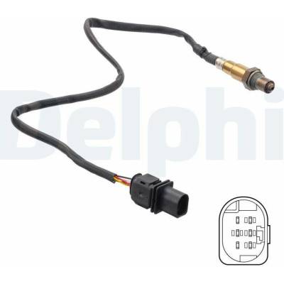 Lambda sonda DELPHI ES21263-12B1 (ES2126312B1)