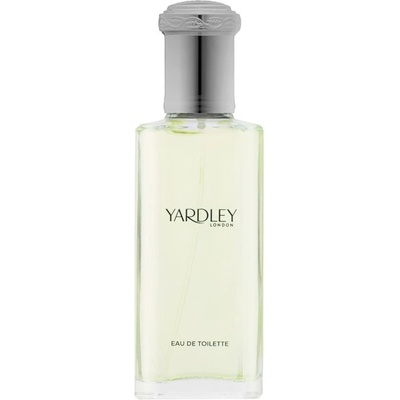 Yardley Lily of the Valley toaletná voda dámska 50 ml