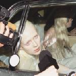 Static Dress - Injury Episode (Gatefold) (Clear/Gold Marble Coloured) (LP) (0198704967948)