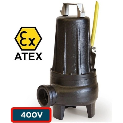 Dreno COMPATTA PRO-EX 50-2/220 T