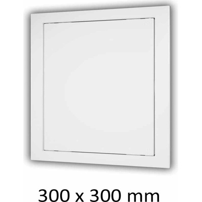 Mikawi revízne dvierka 300 x 300 mm 59-2859