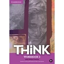 Think Level 2 Workbook with Online Practice