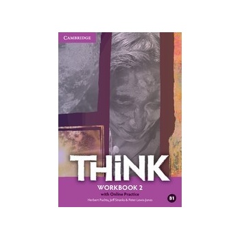 Think Level 2 Workbook with Online Practice