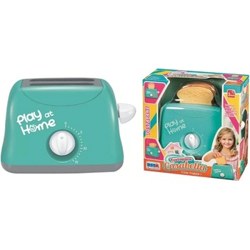 Image 1 of RS Toys Детска играчка RS Toys - Тостер (11397)
