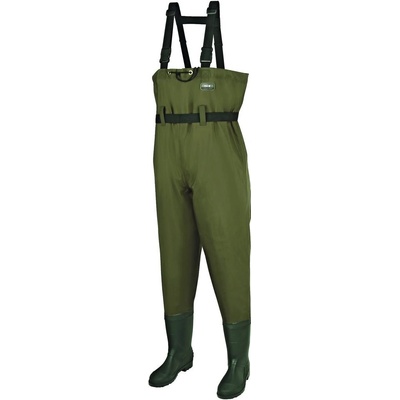 DAM Prsačky Hydroforce Nylon Taslan Wathosen