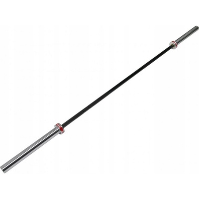 IRONLIFE Osa Pro Lifting Bar 2200/50mm – Zboží Dáma