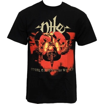 RAZAMATAZ мъжка тениска Nile - Annihilation Of The Wicked - RAZAMATAZ