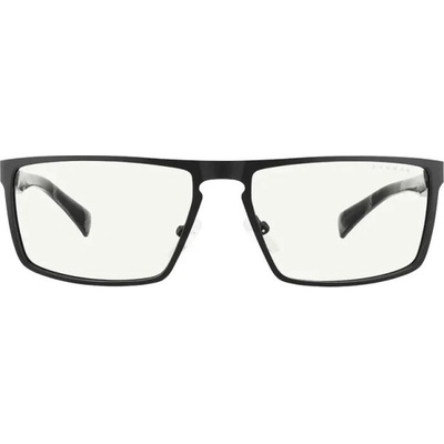 GUNNAR Геймърски очила GUNNAR Fremont Onyx - Clear Pro (GUN-FRM-01030)